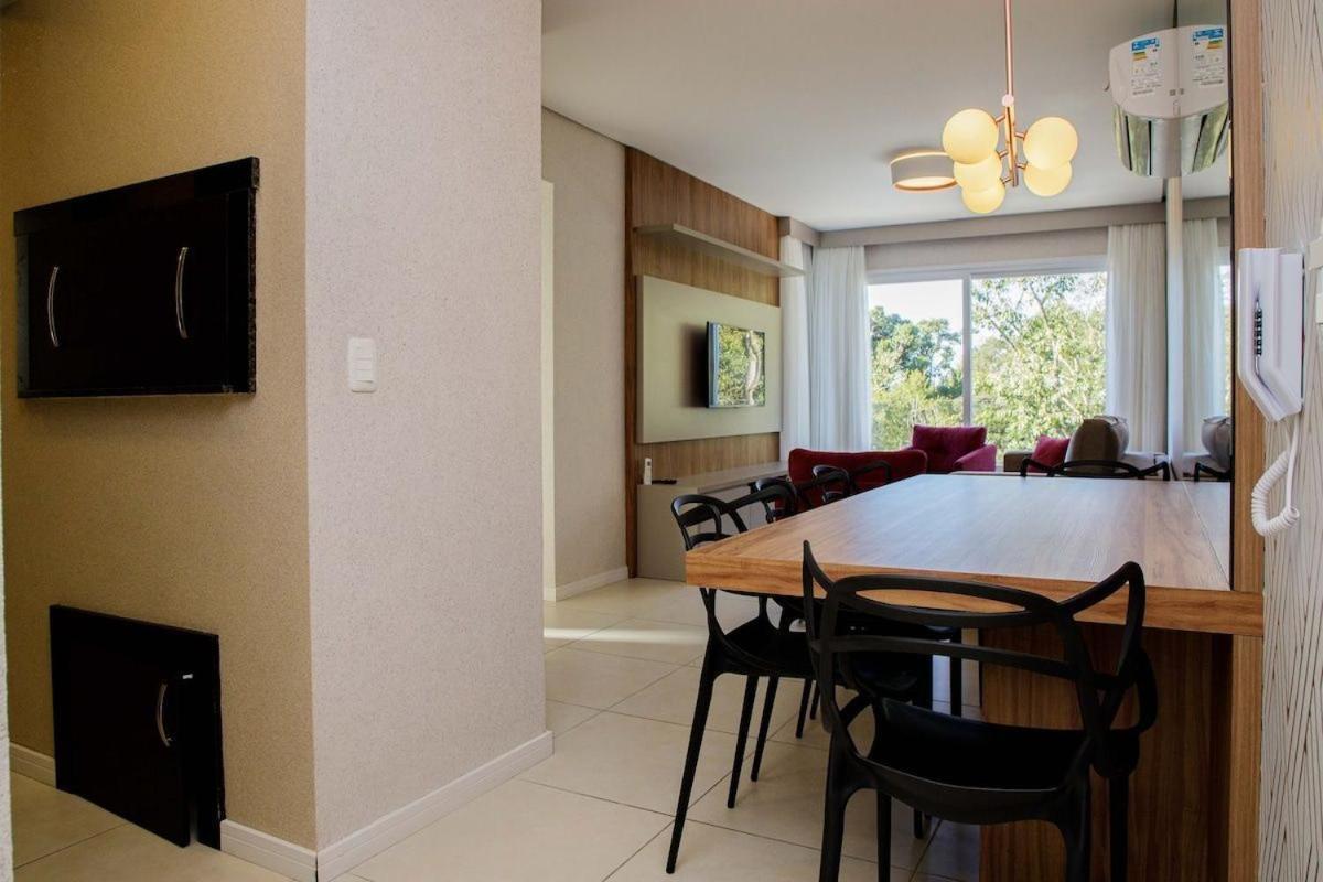 Apartamento 5 Pessoas Em Грамаду Екстер'єр фото