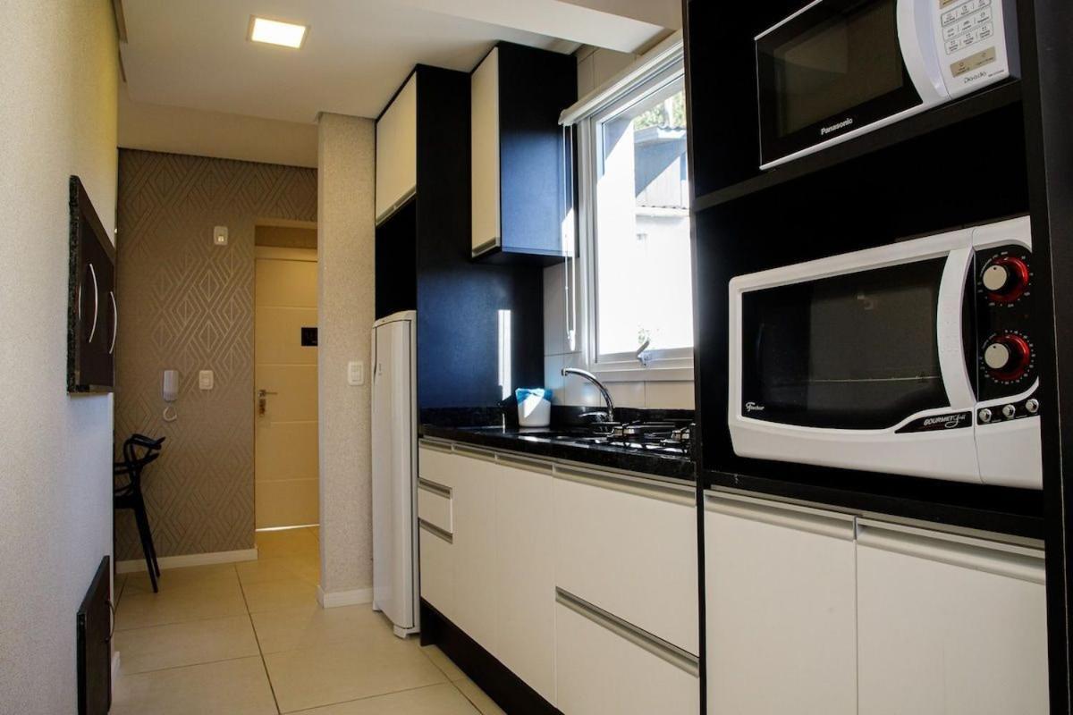 Apartamento 5 Pessoas Em Грамаду Екстер'єр фото