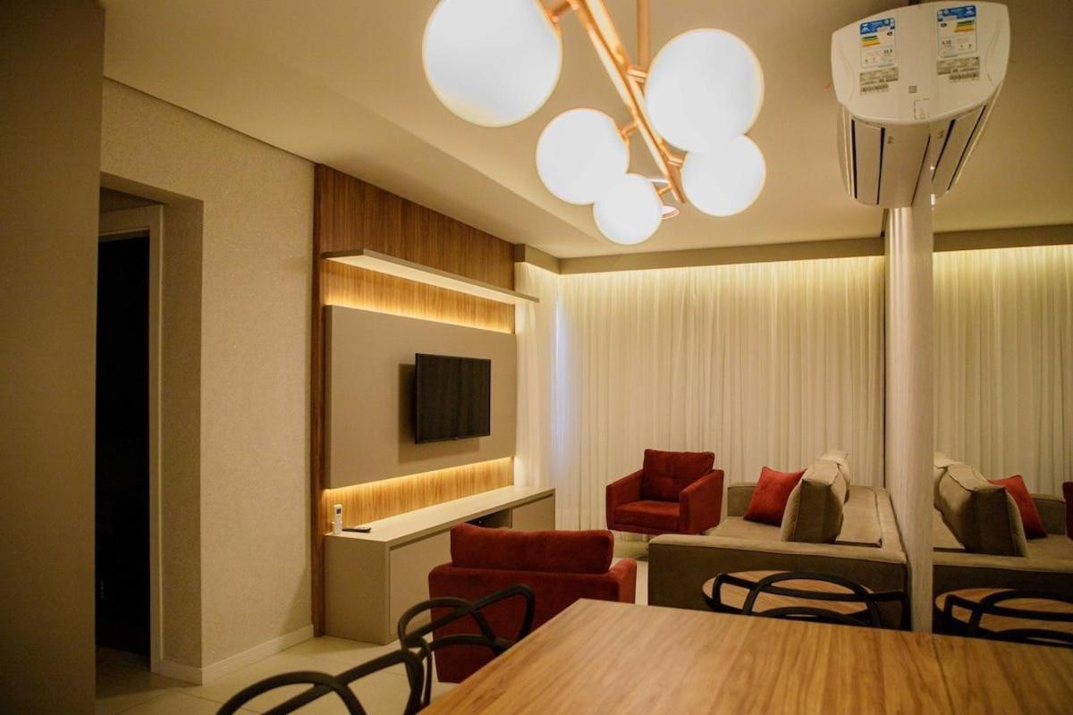Apartamento 5 Pessoas Em Грамаду Екстер'єр фото