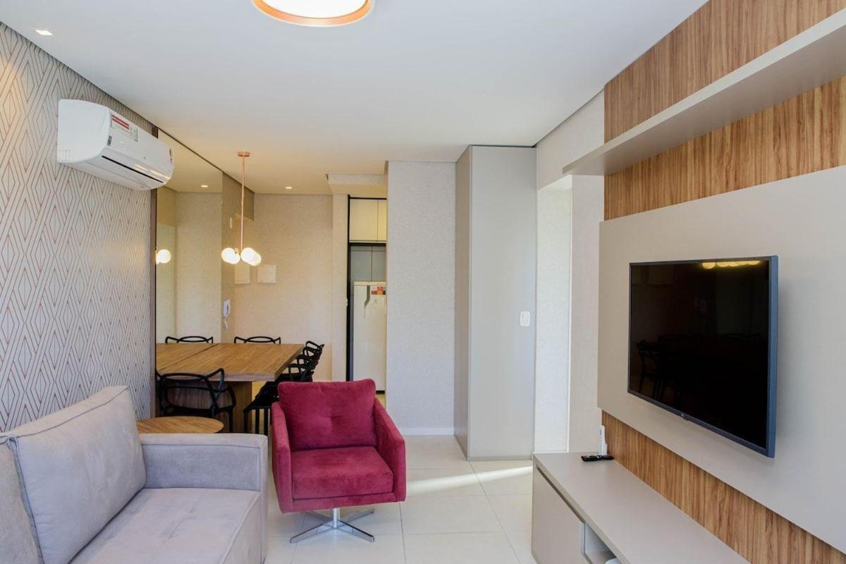 Apartamento 5 Pessoas Em Грамаду Екстер'єр фото