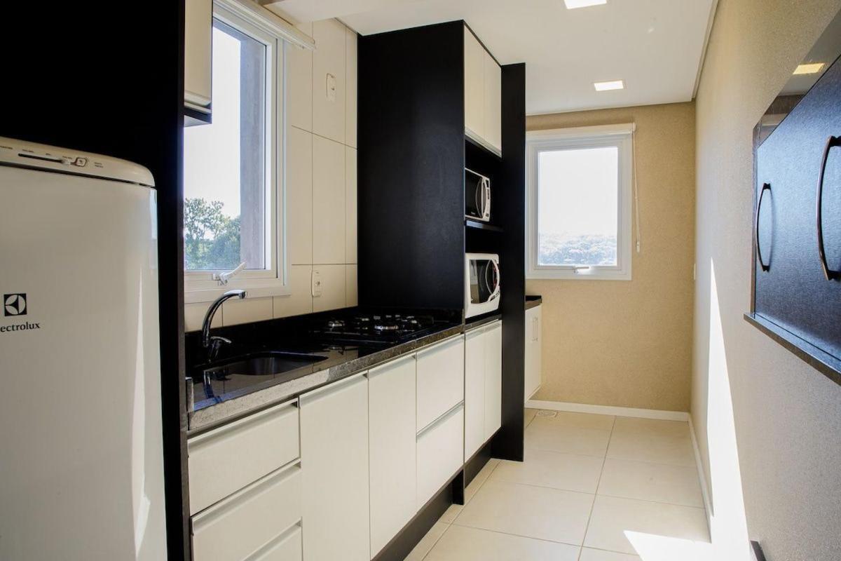 Apartamento 5 Pessoas Em Грамаду Екстер'єр фото