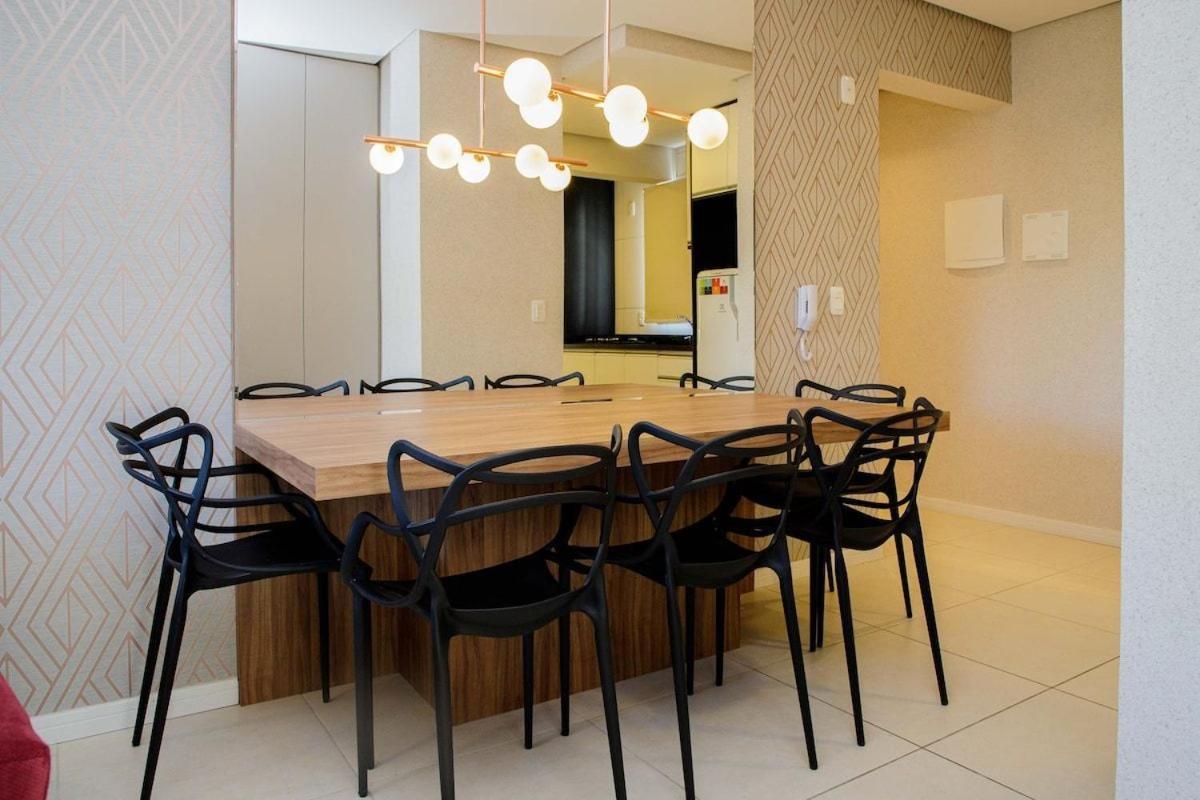 Apartamento 5 Pessoas Em Грамаду Екстер'єр фото