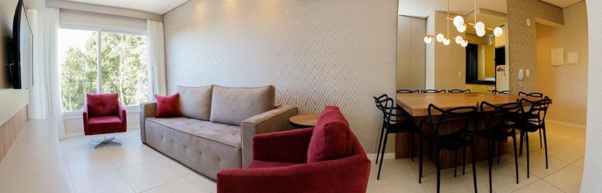 Apartamento 5 Pessoas Em Грамаду Екстер'єр фото