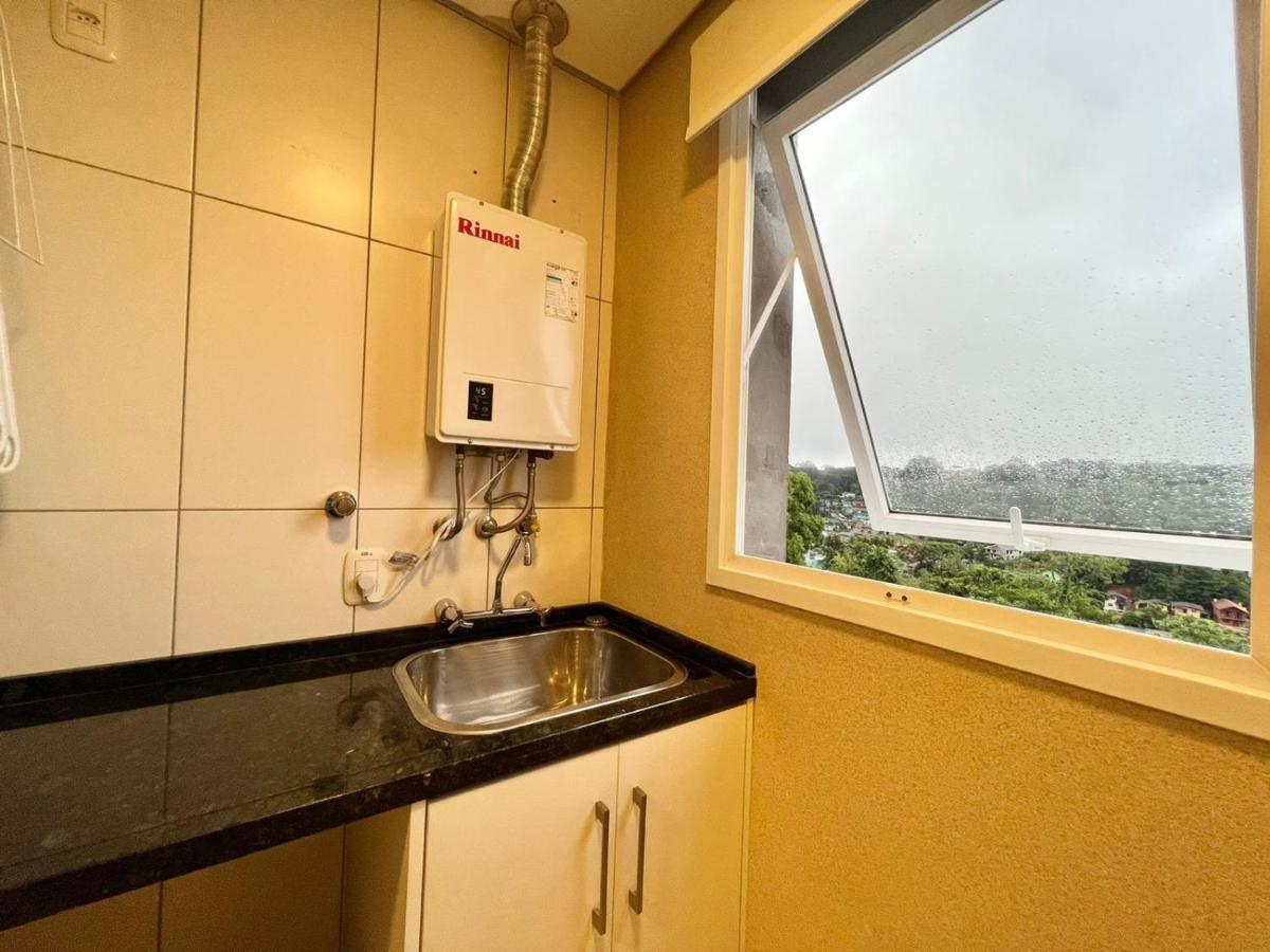 Apartamento 5 Pessoas Em Грамаду Екстер'єр фото