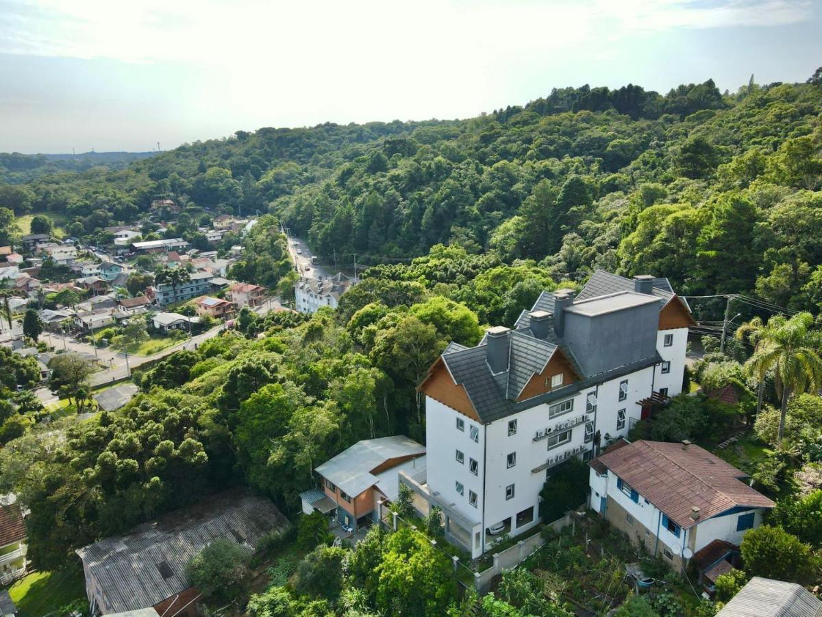 Apartamento 5 Pessoas Em Грамаду Екстер'єр фото