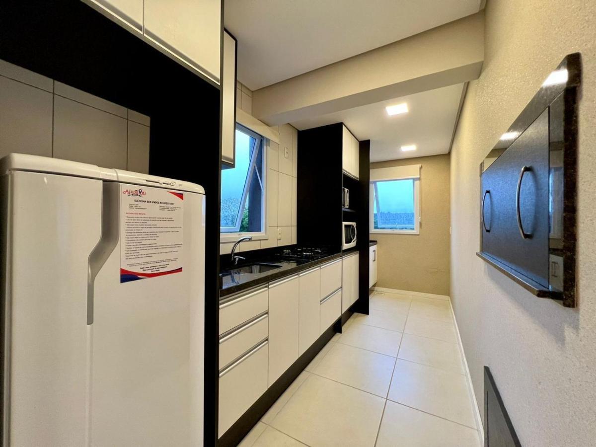 Apartamento 5 Pessoas Em Грамаду Екстер'єр фото