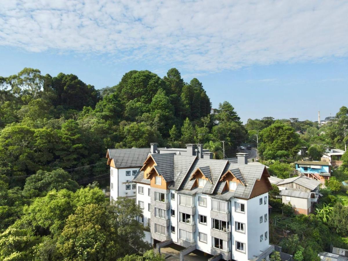 Apartamento 5 Pessoas Em Грамаду Екстер'єр фото